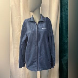 Columbia women’s Med blue